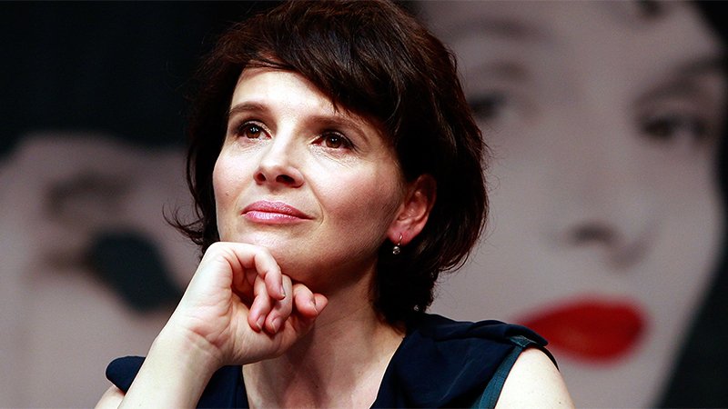 juliette binoche 1