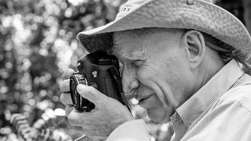 sebastião salgado