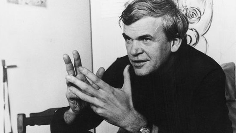 milan kundera 1